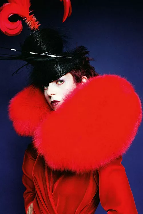 Isabella Blow