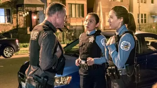 Chicago P.D.: Distrito 21 S4E4