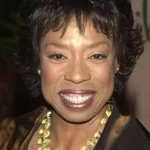 Lynne Thigpen