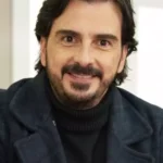 Carlos Camacho