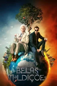 Belas Maldições – Temporada 1