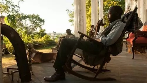 Boardwalk Empire: O Império do Contrabando S4E12