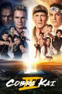 Cobra Kai – Temporada 4