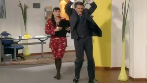 Betty, a Feia S1E103