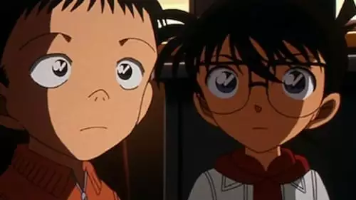 Detective Conan S1E462