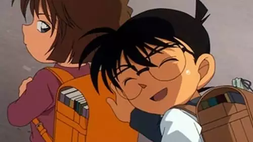Detective Conan S1E414