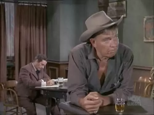 Bonanza S6E7