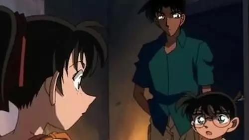 Detective Conan S1E293