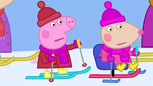 Peppa Pig S7E27