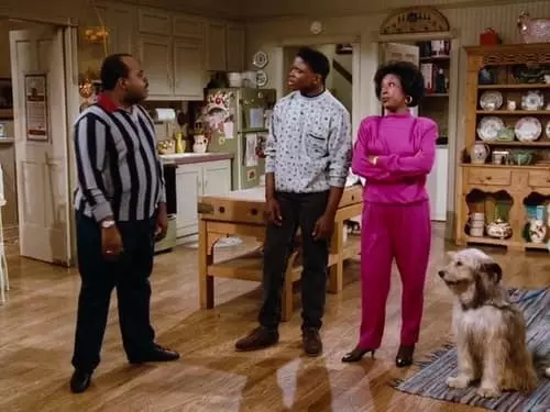 Family Matters S1E13