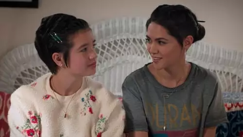 Andi Mack S3E17