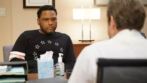 Black-ish S4E9