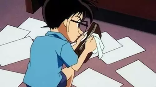 Detective Conan S1E248