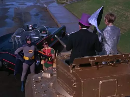 Batman e Robin S2E44