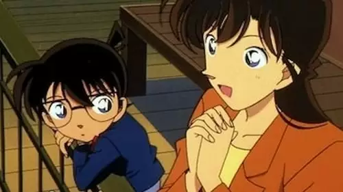 Detective Conan S1E210