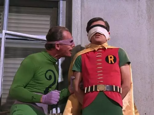 Batman e Robin S1E32