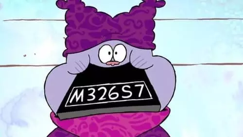 Chowder S2E10