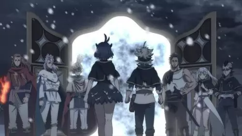 Black Clover S1E148