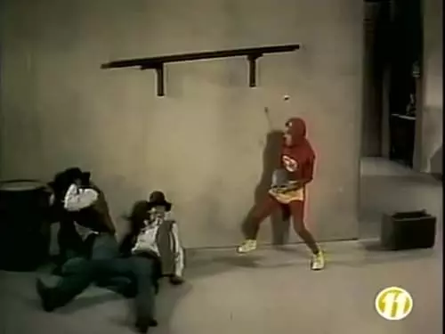 Chapolin Colorado S3E32