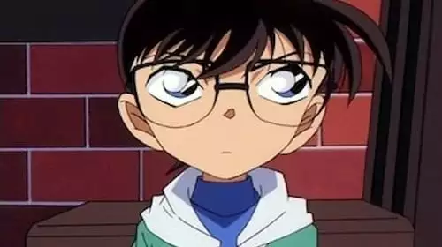 Detective Conan S1E260