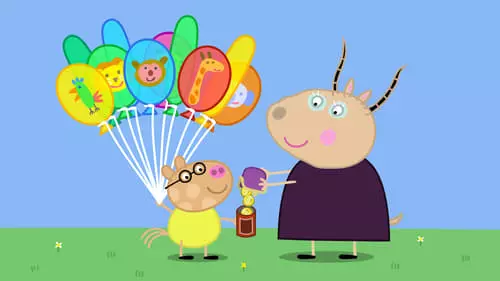 Peppa Pig S4E30