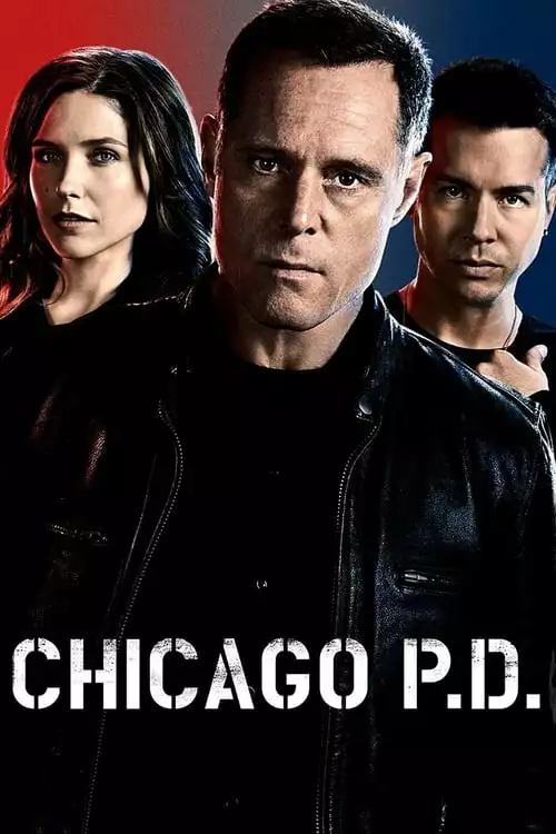 Chicago P.D.: Distrito 21 – Temporada 2