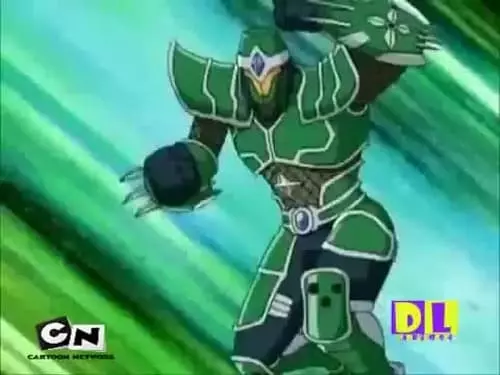 Bakugan S4E15