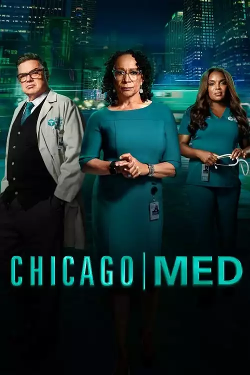 Chicago Med: Atendimento de Emergência – Temporada 9