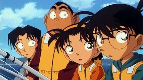 Detective Conan S1E366