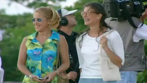 Betty, a Feia S1E260