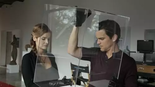 Crimes do Colarinho Branco S4E8