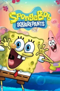 Bob Esponja Calça Quadrada – Temporada 15