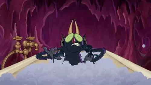 Cuphead: A Série S1E5