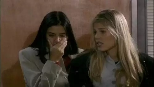 Betty, a Feia S1E156
