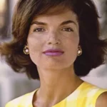 Jacqueline Kennedy