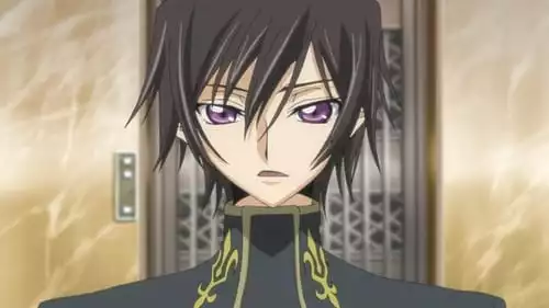 Code Geass S1E1