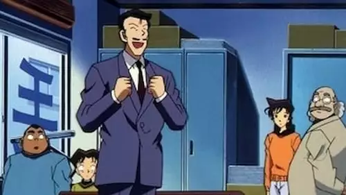 Detective Conan S1E270