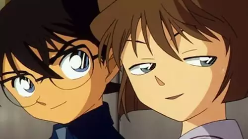 Detective Conan S1E435