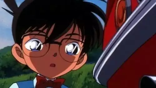 Detective Conan S1E198