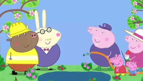 Peppa Pig S5E34