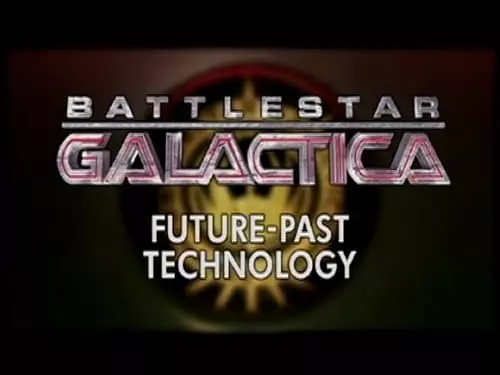 Battlestar Galactica S0E7