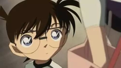 Detective Conan S0E14