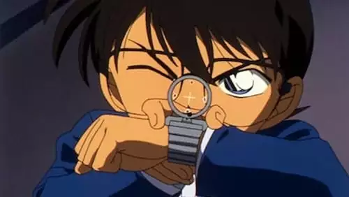 Detective Conan S1E362