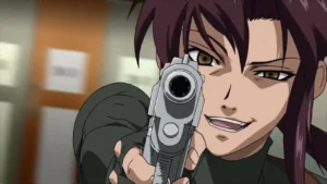 Black Lagoon – Trailer: 1ª Temporada