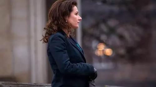 Borgen S3E1