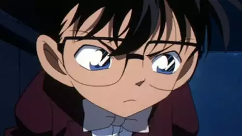 Detective Conan S1E506