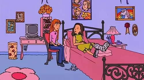 Daria S5E3