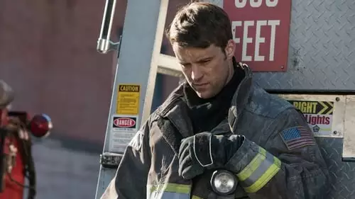 Chicago Fire: Heróis Contra o Fogo S5E11