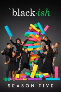 Black-ish – Temporada 5