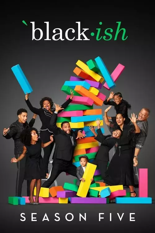 Black-ish – Temporada 5